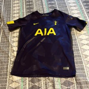 XL Kids Tottenham Jersey Purple - can fit women’s small/medium